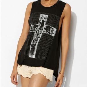 Urban Outfitters Top